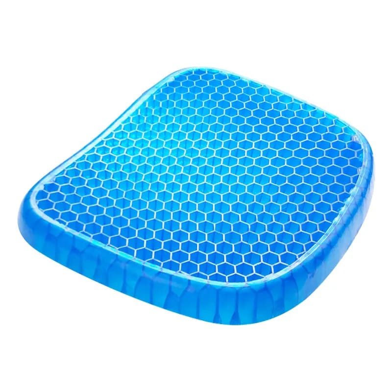 Cojín Gel Silicona Multifuncional