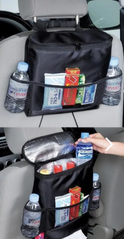 ORGANIZADOR TERMICO PARA AUTO