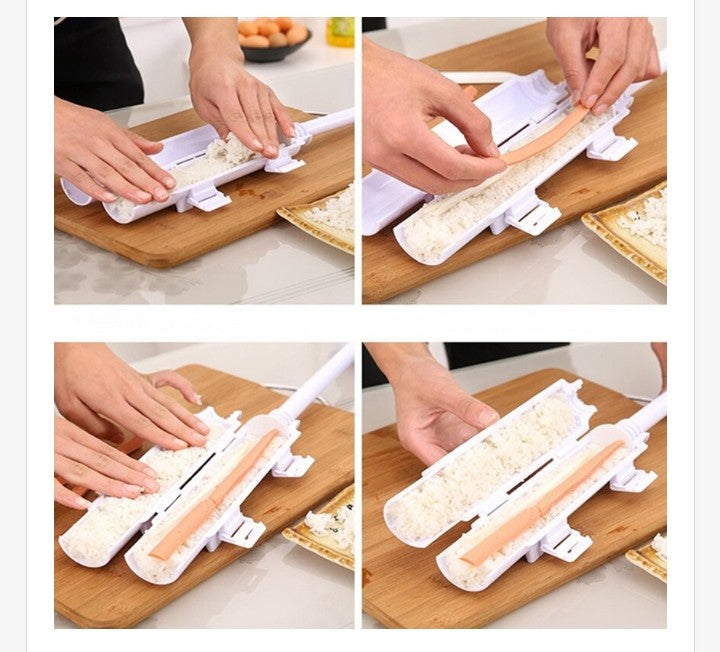 Maquina Para Hacer Sushi