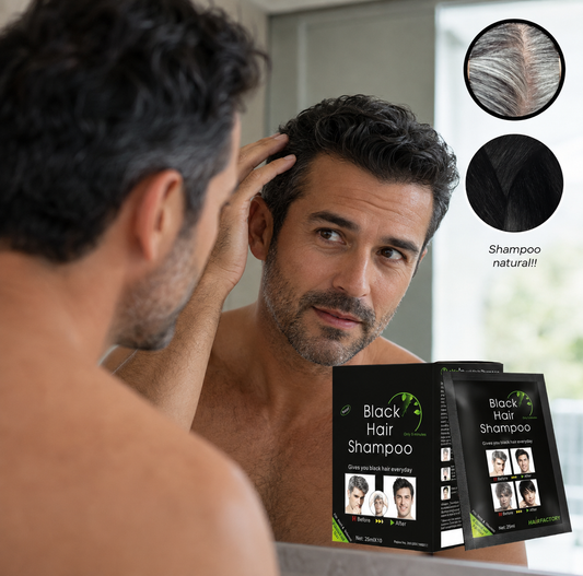 Shampoo Cubre Canas Disaar 25ML x 10Pcs