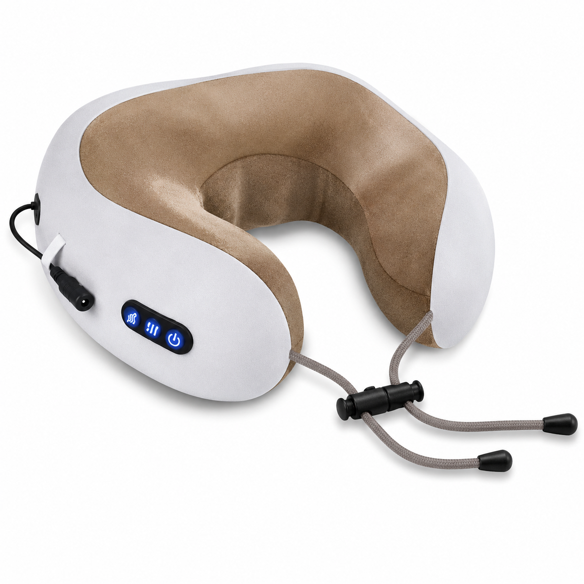 Masajeador Cervical con Calor